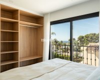 Rynek wtórny - Villa - Marbella - Nueva Andalucía