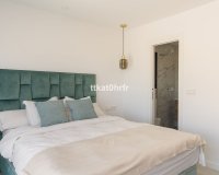 Rynek wtórny - Villa - Marbella - Nueva Andalucía