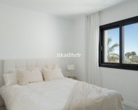 Rynek wtórny - Villa - Marbella - Nueva Andalucía