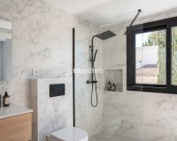 Rynek wtórny - Villa - Marbella - Nueva Andalucía