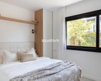 Rynek wtórny - Villa - Marbella - Nueva Andalucía
