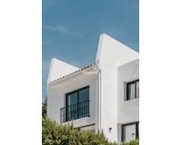 Rynek wtórny - Villa - Marbella - Nueva Andalucía