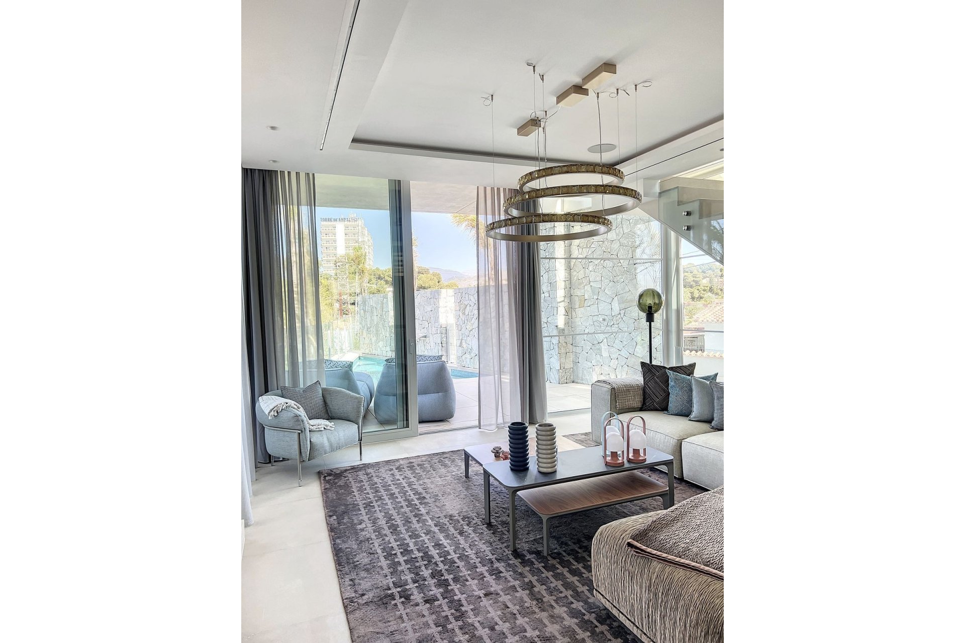 Rynek wtórny - Villa - Marbella - Nueva Andalucía