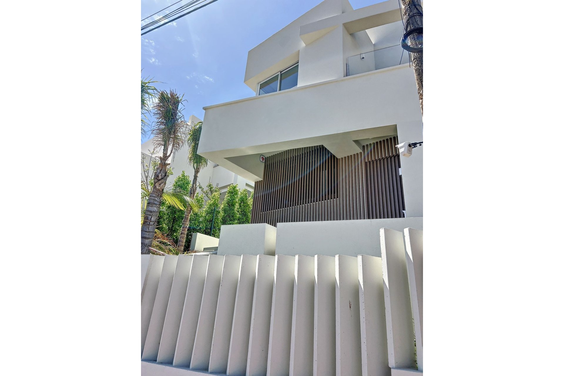 Rynek wtórny - Villa - Marbella - Nueva Andalucía
