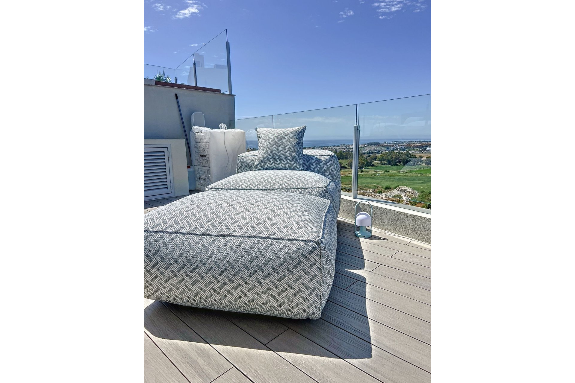 Rynek wtórny - Villa - Marbella - Nueva Andalucía