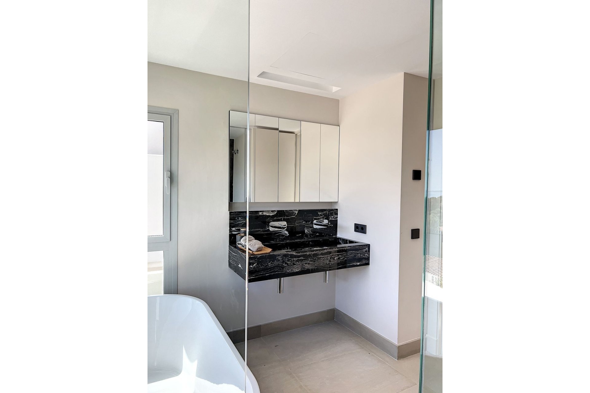 Rynek wtórny - Villa - Marbella - Nueva Andalucía