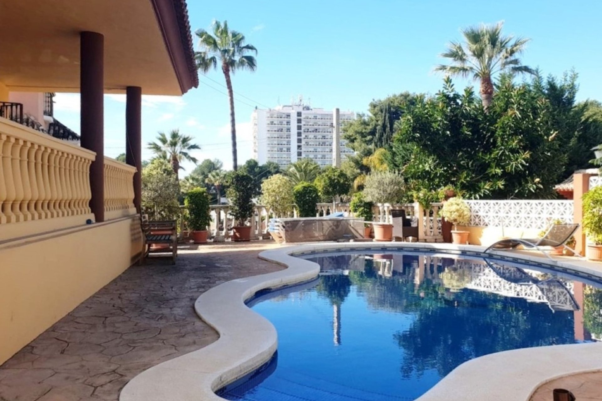 Rynek wtórny - Villa - Marbella - Nueva Andalucía