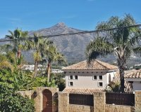 Rynek wtórny - Villa - Marbella - Nueva Andalucía