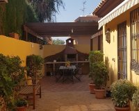 Rynek wtórny - Villa - Marbella - Nueva Andalucía