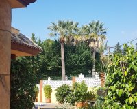 Rynek wtórny - Villa - Marbella - Nueva Andalucía