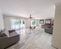 Rynek wtórny - Villa - Marbella - Nueva Andalucía