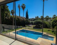 Rynek wtórny - Villa - Marbella - Nueva Andalucía