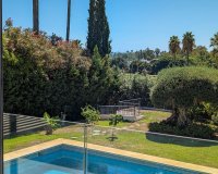 Rynek wtórny - Villa - Marbella - Nueva Andalucía