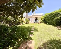 Rynek wtórny - Villa - Marbella - Nueva Andalucía