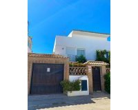 Rynek wtórny - Villa - Marbella - Nueva Andalucía