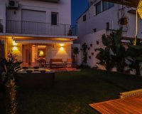 Rynek wtórny - Villa - Marbella - Nueva Andalucía