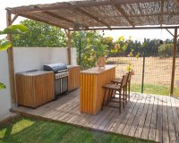 Rynek wtórny - Villa - Marbella - Nueva Andalucía