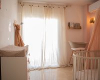 Rynek wtórny - Villa - Marbella - Nueva Andalucía