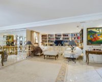 Rynek wtórny - Villa - Marbella - Nueva Andalucía