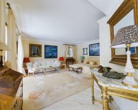 Rynek wtórny - Villa - Marbella - Nueva Andalucía
