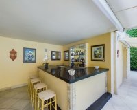 Rynek wtórny - Villa - Marbella - Nueva Andalucía