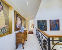 Rynek wtórny - Villa - Marbella - Nueva Andalucía
