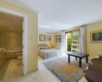 Rynek wtórny - Villa - Marbella - Nueva Andalucía