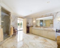 Rynek wtórny - Villa - Marbella - Nueva Andalucía