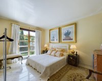 Rynek wtórny - Villa - Marbella - Nueva Andalucía