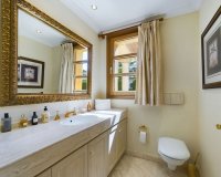 Rynek wtórny - Villa - Marbella - Nueva Andalucía