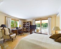 Rynek wtórny - Villa - Marbella - Nueva Andalucía