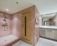 Rynek wtórny - Villa - Marbella - Nueva Andalucía