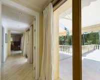 Rynek wtórny - Villa - Marbella - Nueva Andalucía