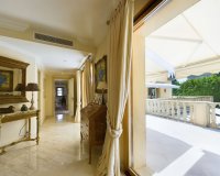 Rynek wtórny - Villa - Marbella - Nueva Andalucía