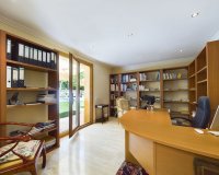 Rynek wtórny - Villa - Marbella - Nueva Andalucía