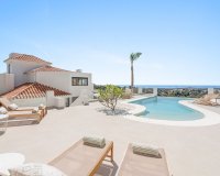 Rynek wtórny - Villa - Marbella - Nueva Andalucía