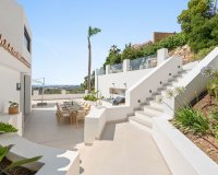 Rynek wtórny - Villa - Marbella - Nueva Andalucía