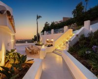 Rynek wtórny - Villa - Marbella - Nueva Andalucía