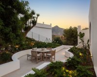 Rynek wtórny - Villa - Marbella - Nueva Andalucía
