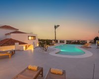 Rynek wtórny - Villa - Marbella - Nueva Andalucía