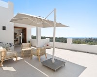 Rynek wtórny - Villa - Marbella - Nueva Andalucía