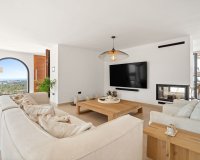 Rynek wtórny - Villa - Marbella - Nueva Andalucía