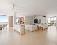 Rynek wtórny - Villa - Marbella - Nueva Andalucía