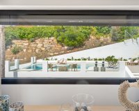 Rynek wtórny - Villa - Marbella - Nueva Andalucía