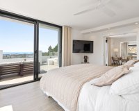 Rynek wtórny - Villa - Marbella - Nueva Andalucía