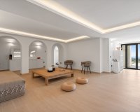 Rynek wtórny - Villa - Marbella - Nueva Andalucía