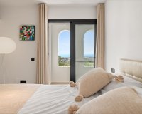 Rynek wtórny - Villa - Marbella - Nueva Andalucía