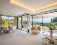 Rynek wtórny - Villa - Marbella - Nueva Andalucía