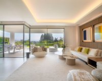 Rynek wtórny - Villa - Marbella - Nueva Andalucía