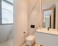 Rynek wtórny - Villa - Marbella - Nueva Andalucía